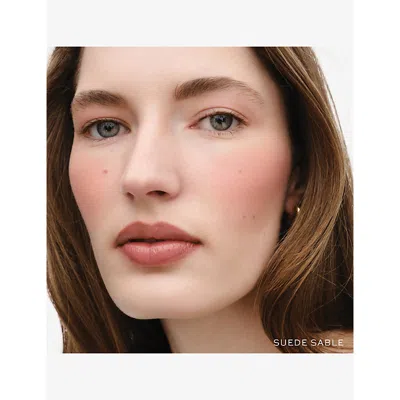 Westman Atelier The Powder Duos Blush In Sable & Suede