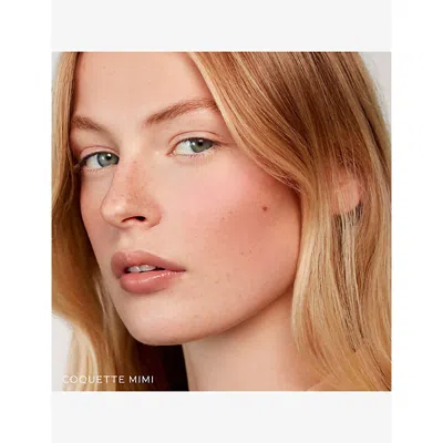 Westman Atelier Baby Cheeks Powder Blush Duo In Coquette And Mimi