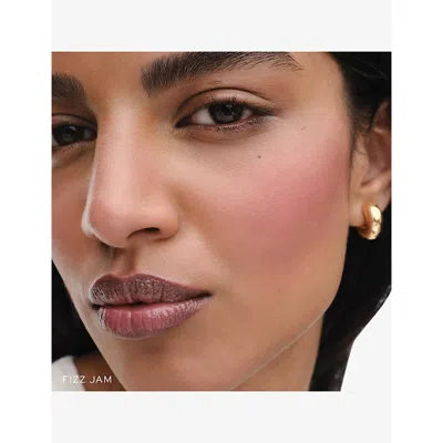 Westman Atelier Baby Cheeks Powder Blush Duo In Fizz And Jam