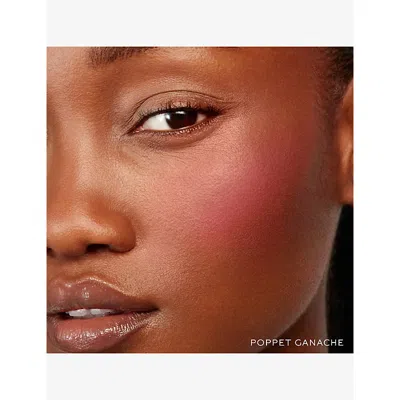 Westman Atelier Baby Cheeks And Face Trace Sculpting Powder Duo In Poppet And Ganache