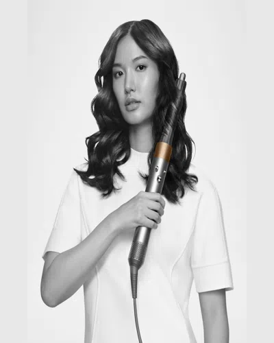 Dyson 1.2 Inch Long Barrel