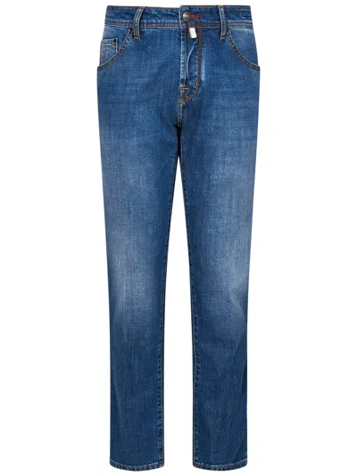 JACOB COHEN JACOB COHEN SCOTT JEANS 