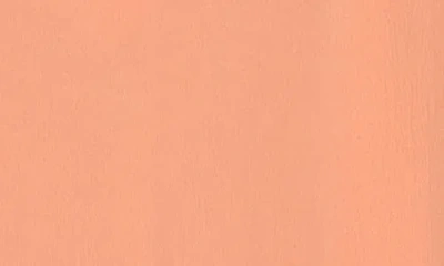 Area Stars Pria Split Neck Tiered Trapeze Dress In Coral