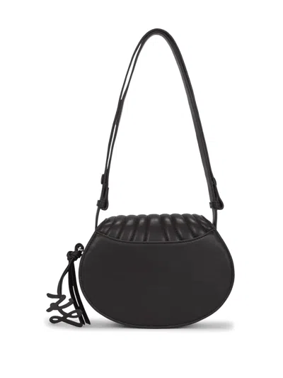 Karl Lagerfeld Woman In Black