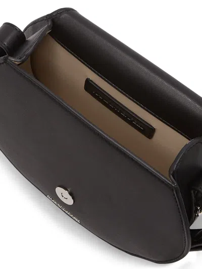 Karl Lagerfeld Woman In Black