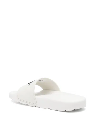 图案印花人字拖