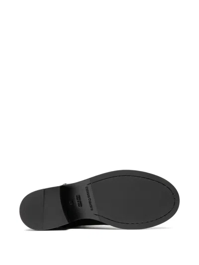 Officine Creative Brett Boots In Black