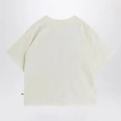 Mini Rodini Graphic-print T-shirt In White