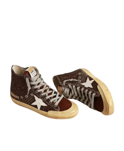 Golden Goose Moda Operandi In Nude