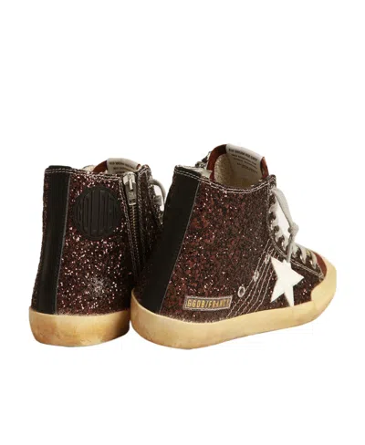 Golden Goose Moda Operandi In Nude