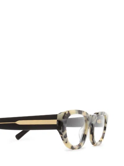 Marni Logo Flat Mirror In Black