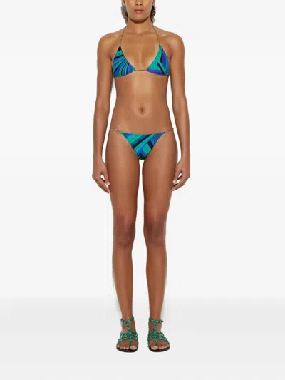 三角形比基尼上装