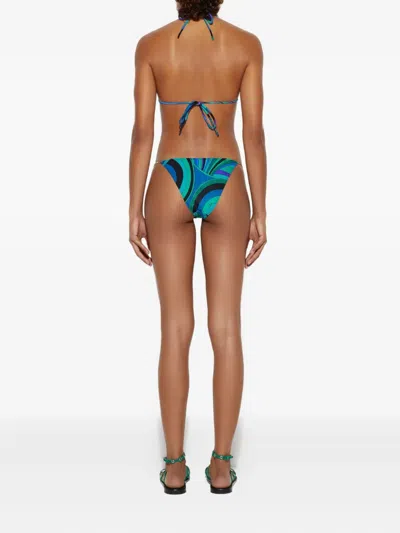 三角形比基尼上装