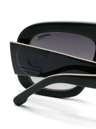Carrera Flaglab 18 Sunglasses In Green