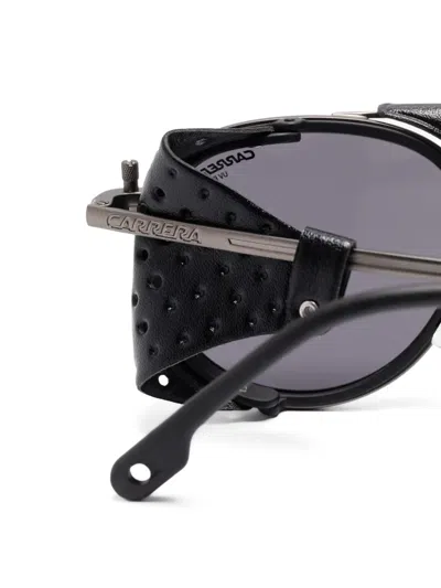 Carrera C Sport Sunglasses In Black