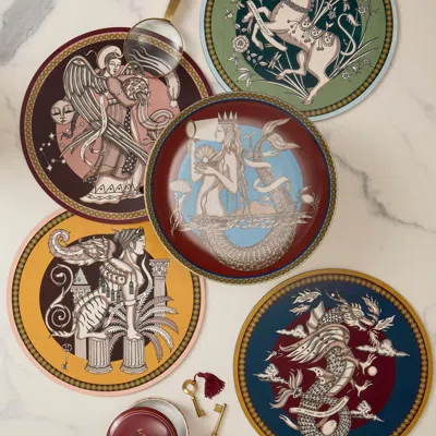 La Doublej Decorative Objects The Sphynx Saffron Uni In The Sphynx