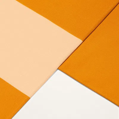 La Doublej Medium Tablecloth In Contrada Light Pink