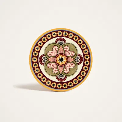 La Doublej Altar Candle Set In Nucleus Off White