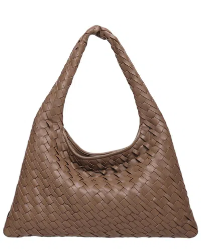 Walter Baker Haven Mini Shoulder Bag In Green