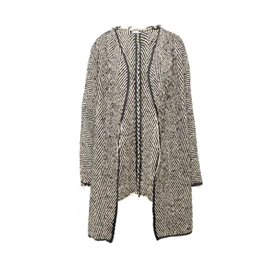 Dušan Chevron Jacket - '10s In Multi