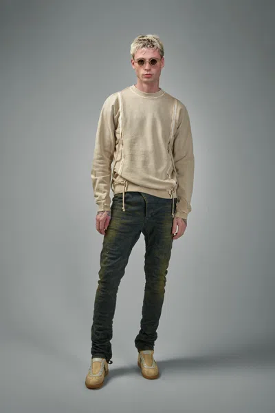 Boris Bidjan Saberi Pull5 In Neutral