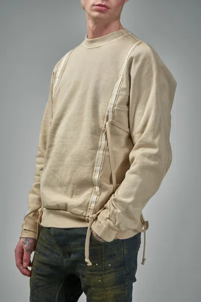 Boris Bidjan Saberi Pull5 In Neutral