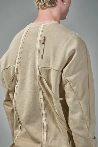 Boris Bidjan Saberi Pull5 In Neutral