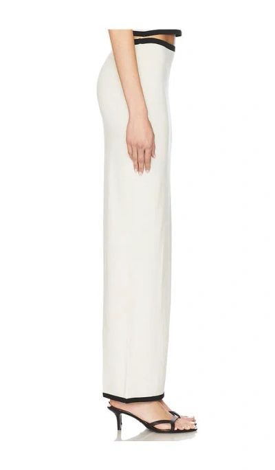 Seven Wonders Dulchie Maxi Skirt In Sand