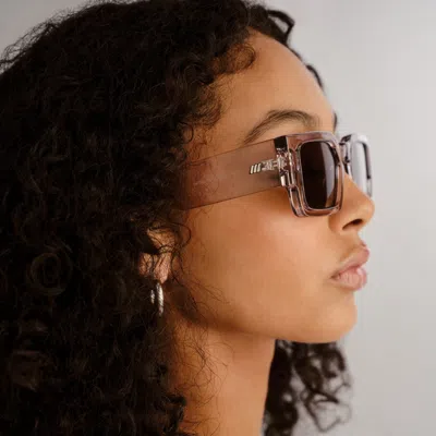 Le Specs Contemplation In Graphite