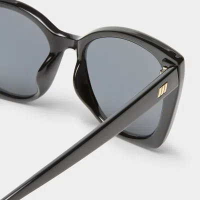 Le Specs Incantation In Black