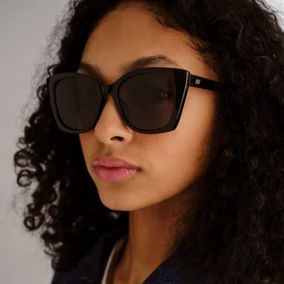 Le Specs Incantation In Black