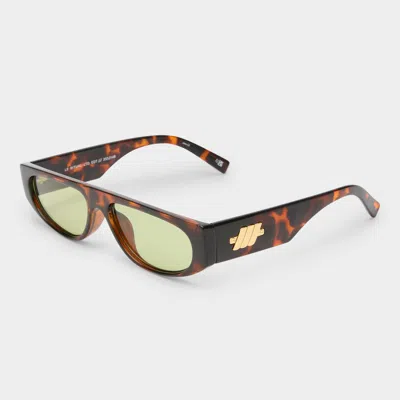 Le Specs Le Ritual In Dark Tort