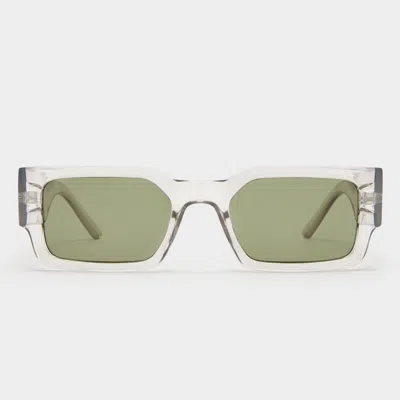 Le Specs Contemplation In Graphite