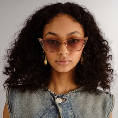 Le Specs Velodrome In Neutral