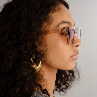 Le Specs Velodrome In Neutral