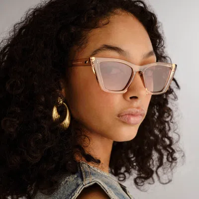 Le Specs Velodrome In Neutral