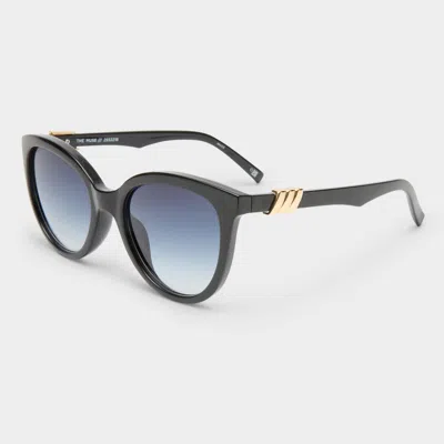 Le Specs The Muse In Black