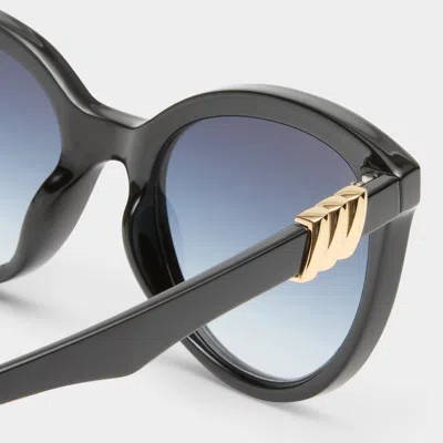 Le Specs The Muse In Black
