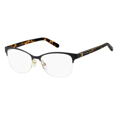 Marc Jacobs Demo Cat Eye Ladies Eyeglasses Marc 543 0wr7 52