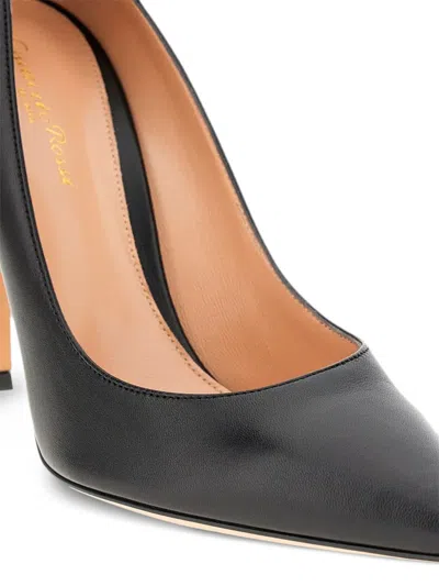 Gianvito Rossi Gianvito 85 Pumps In Black