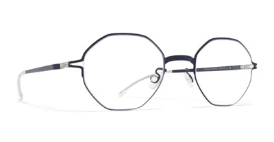 Mykita Eyeglasses In Blue