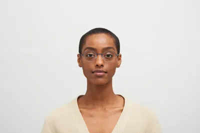 Mykita Eyeglasses In Blue