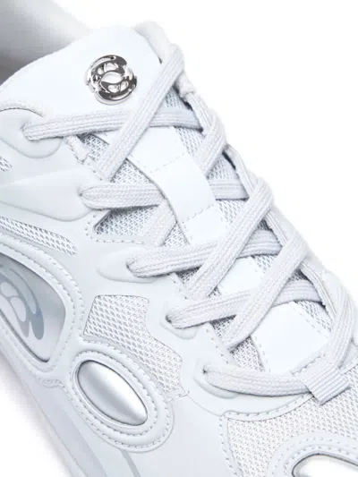 Rombaut Proton Sneakers In White