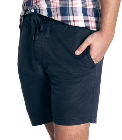 Rodd & Gunn Glenmark Drawstring Shorts In Multi