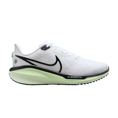 Pre-owned Nike Wmns Air Zoom Vomero 17 'white Vapor Green'