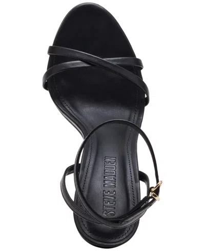 Steve Madden Women's Jypsey Sandals In Black