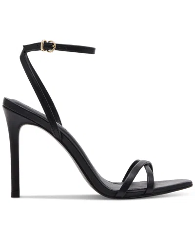 Steve Madden Women's Jypsey Sandals In Black