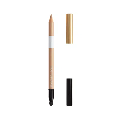 Hermes Trait D' Eye Color Pencil In 00 Beige Trompe-l'oeil