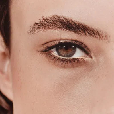 Hermes Trait D' Eye Color Pencil In 00 Beige Trompe-l'oeil