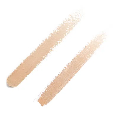 Hermes Trait D' Eye Color Pencil In 00 Beige Trompe-l'oeil